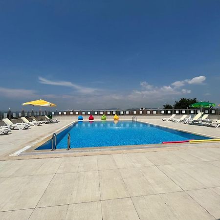 Double Royal Hotel Κοτζαελί Εξωτερικό φωτογραφία