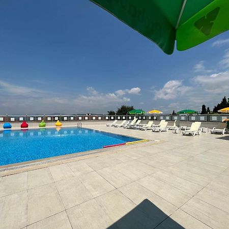 Double Royal Hotel Κοτζαελί Εξωτερικό φωτογραφία