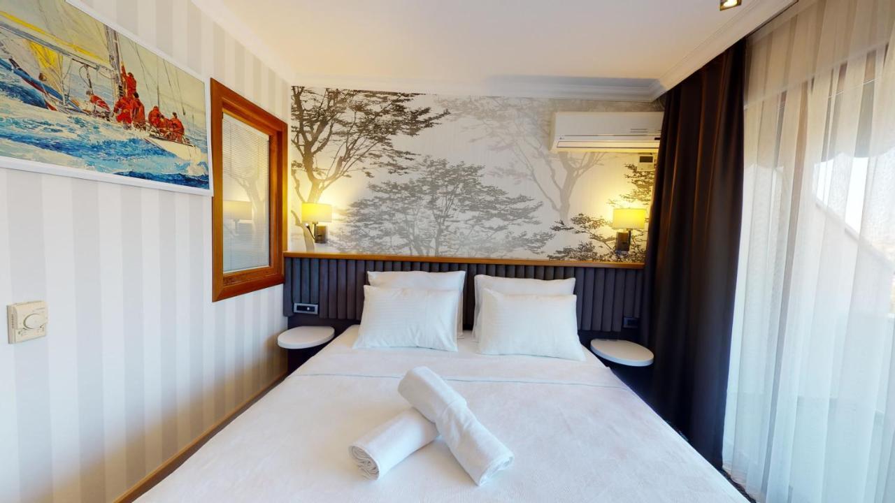 Double Royal Hotel Κοτζαελί Εξωτερικό φωτογραφία