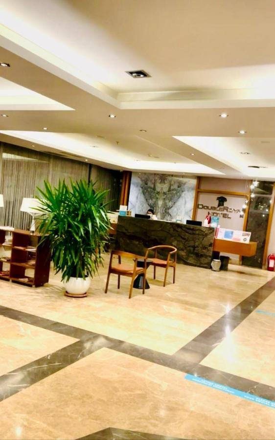 Double Royal Hotel Κοτζαελί Εξωτερικό φωτογραφία