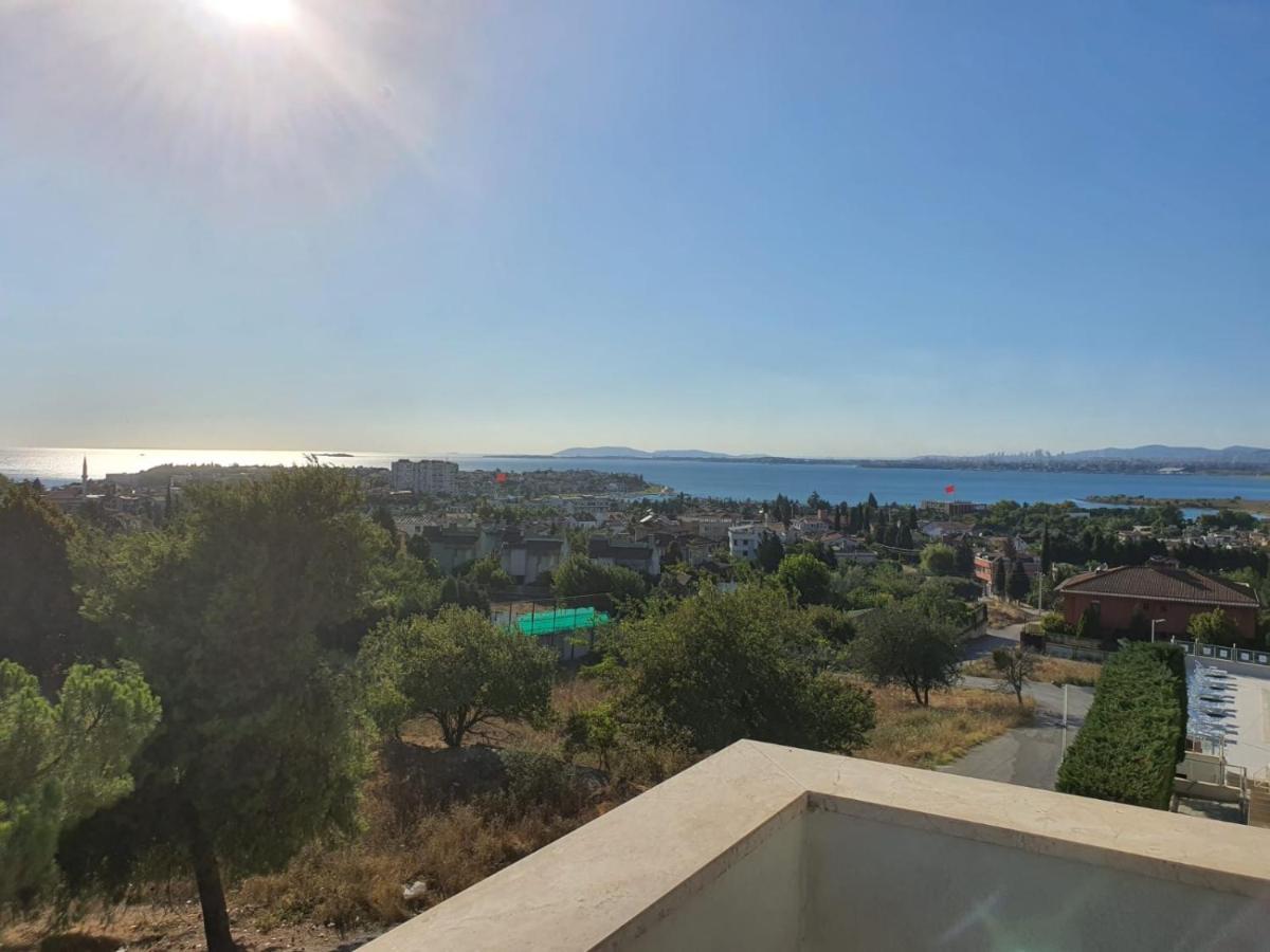 Double Royal Hotel Κοτζαελί Εξωτερικό φωτογραφία