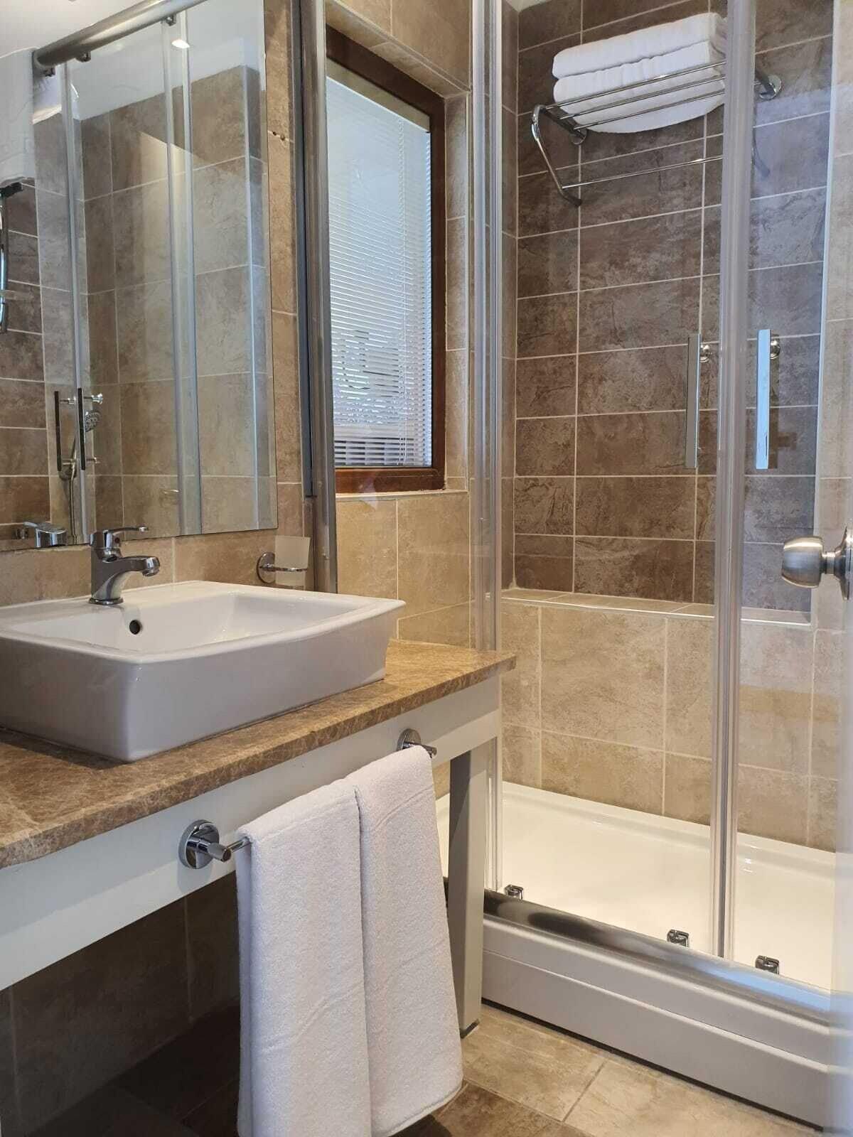 Double Royal Hotel Κοτζαελί Εξωτερικό φωτογραφία