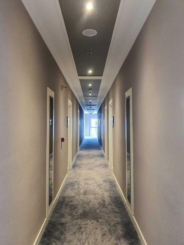 Double Royal Hotel Κοτζαελί Εξωτερικό φωτογραφία