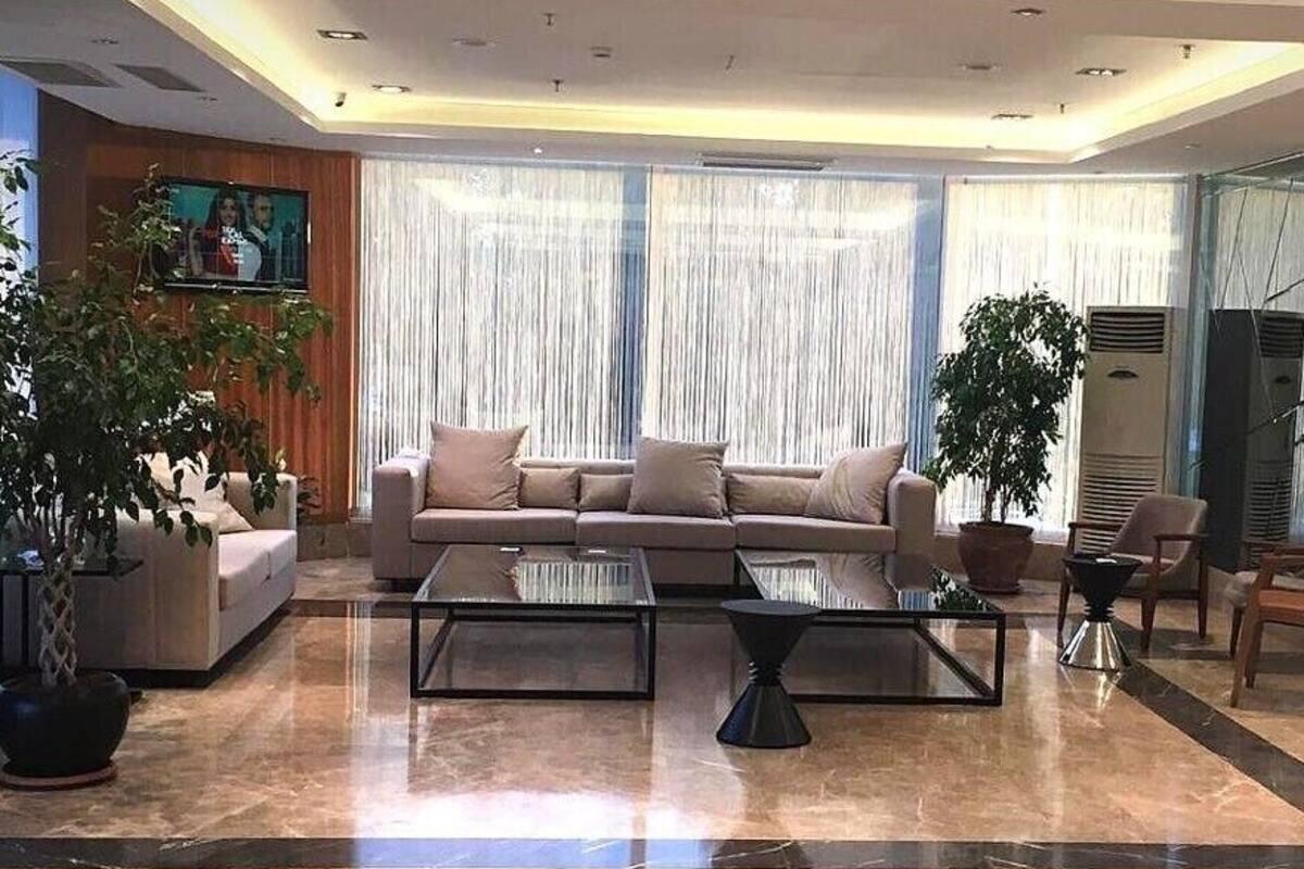 Double Royal Hotel Κοτζαελί Εξωτερικό φωτογραφία